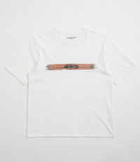 Yardsale Cool Waters T-Shirt in White