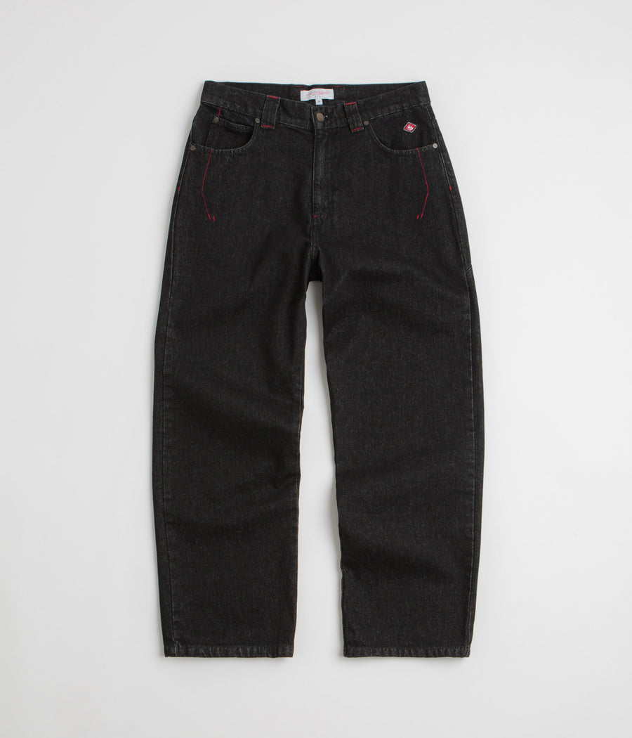Yardsale Culture Phantasy Jeans in Black