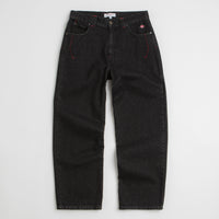 Yardsale Culture Phantasy Jeans in Black thumbnail