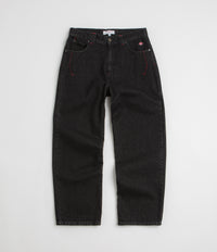 Yardsale Culture Phantasy Jeans in Black
