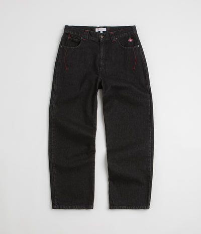 Yardsale Culture Phantasy Jeans in Black