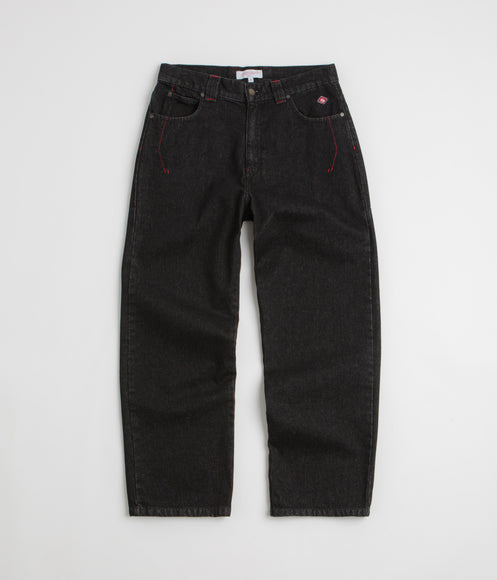 Yardsale Culture Phantasy Jeans - Black