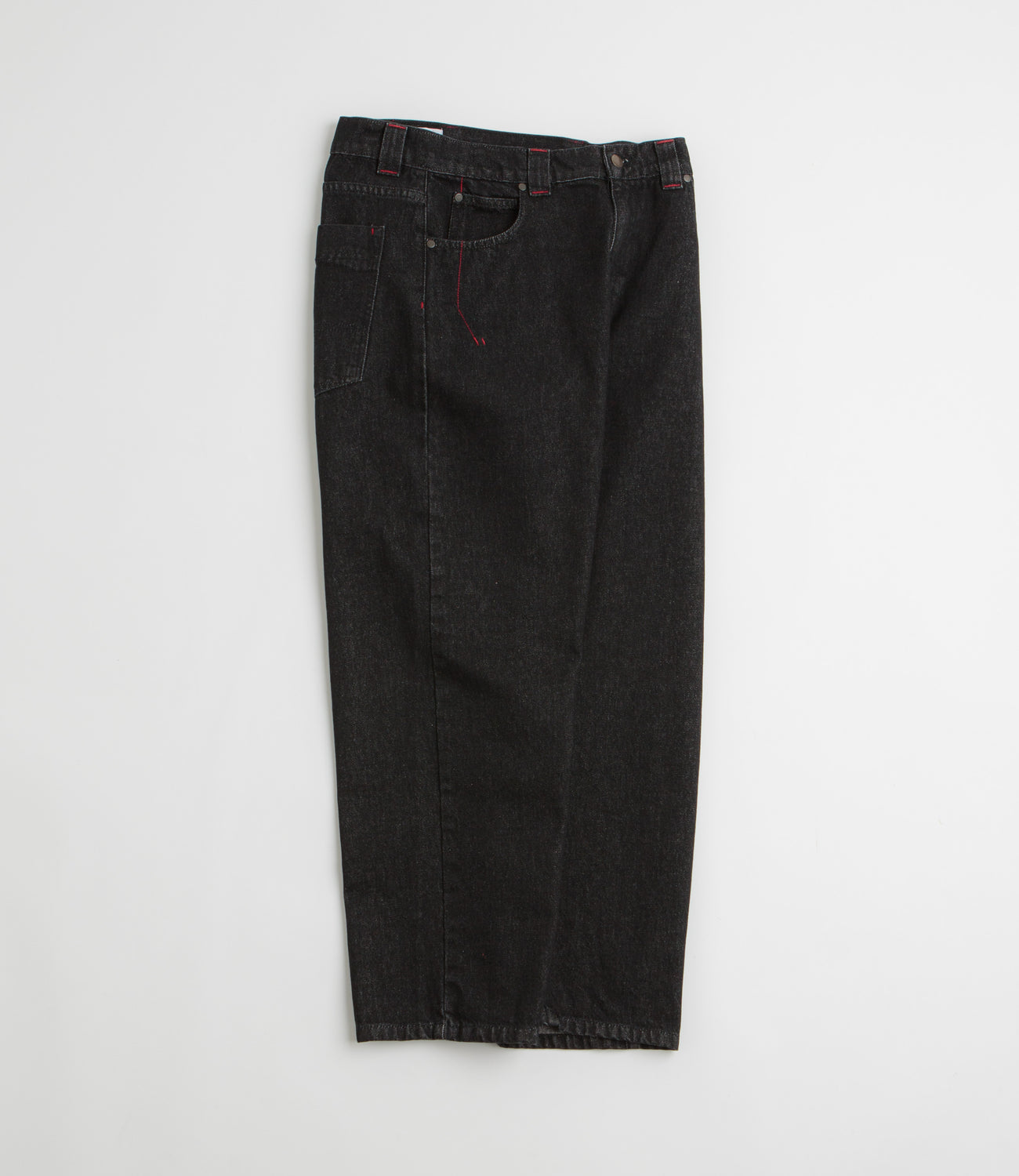 【超希少】Yardsale Phantasy Jeans Black M Phantasy Jeans (Black) – YARDSALE