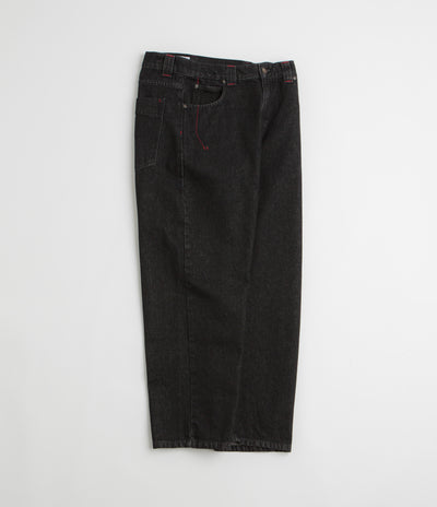 Yardsale Culture Phantasy Jeans in Black