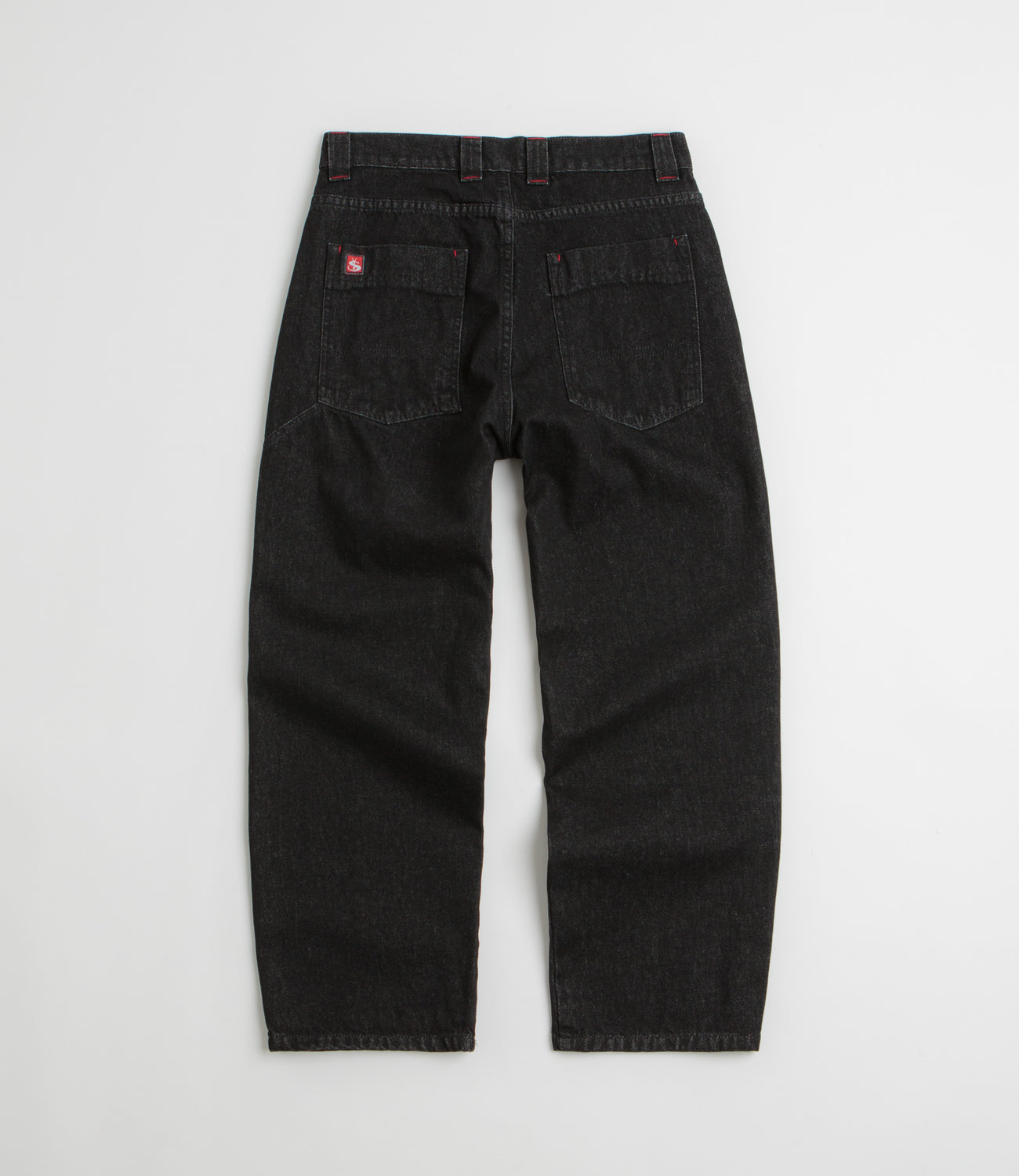 Yardsale Culture Phantasy Jeans - Black | Flatspot