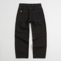 Yardsale Culture Phantasy Jeans in Black thumbnail