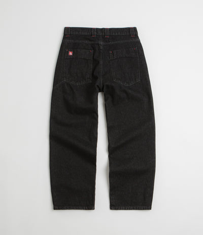 Yardsale Culture Phantasy Jeans in Black