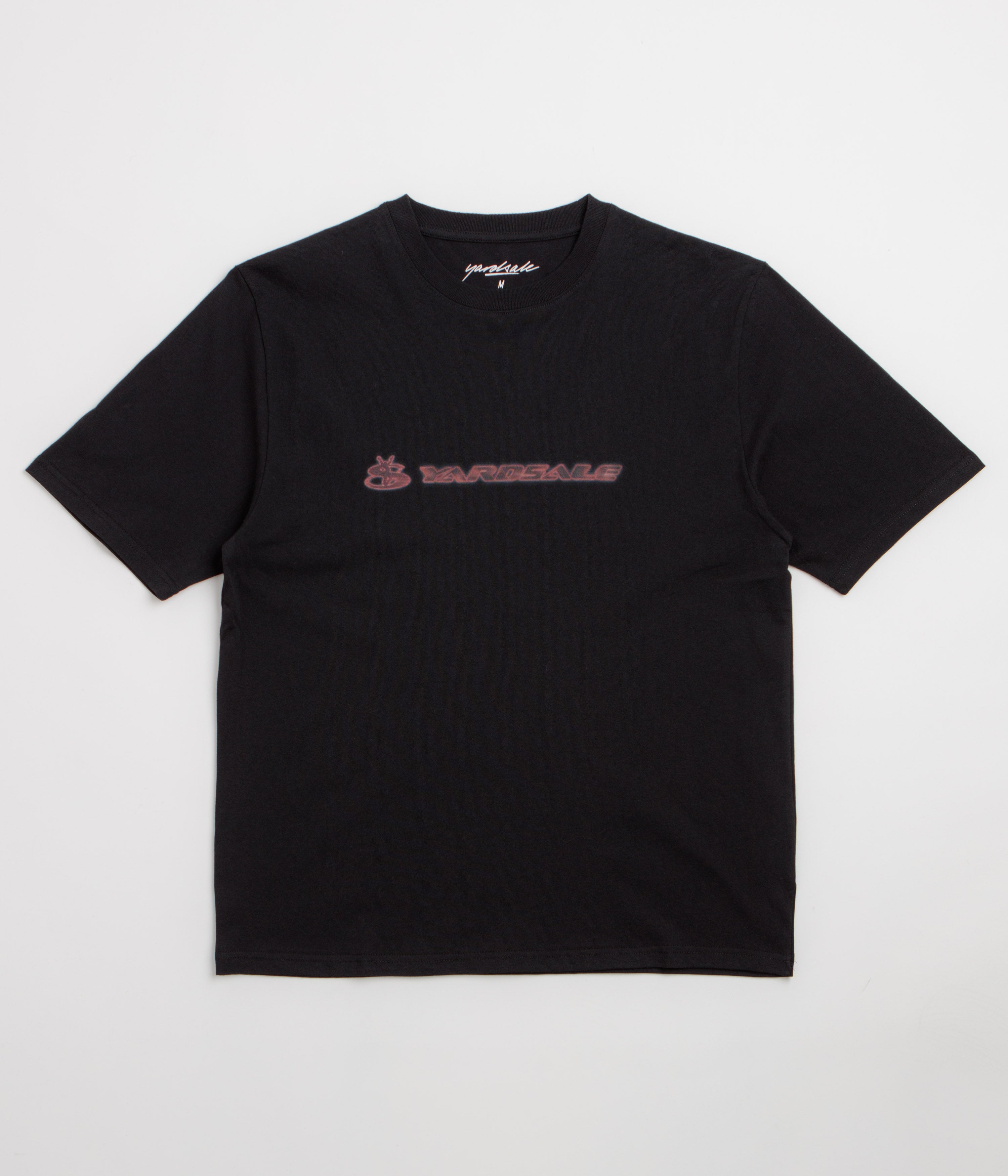 Yardsale Darkwave T-Shirt - Black
