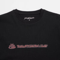 Yardsale Darkwave T-Shirt - Black thumbnail