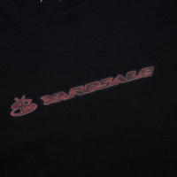 Yardsale Darkwave T-Shirt - Black thumbnail