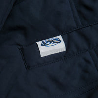 Yardsale Diamond Quilted Jacket - Blue thumbnail