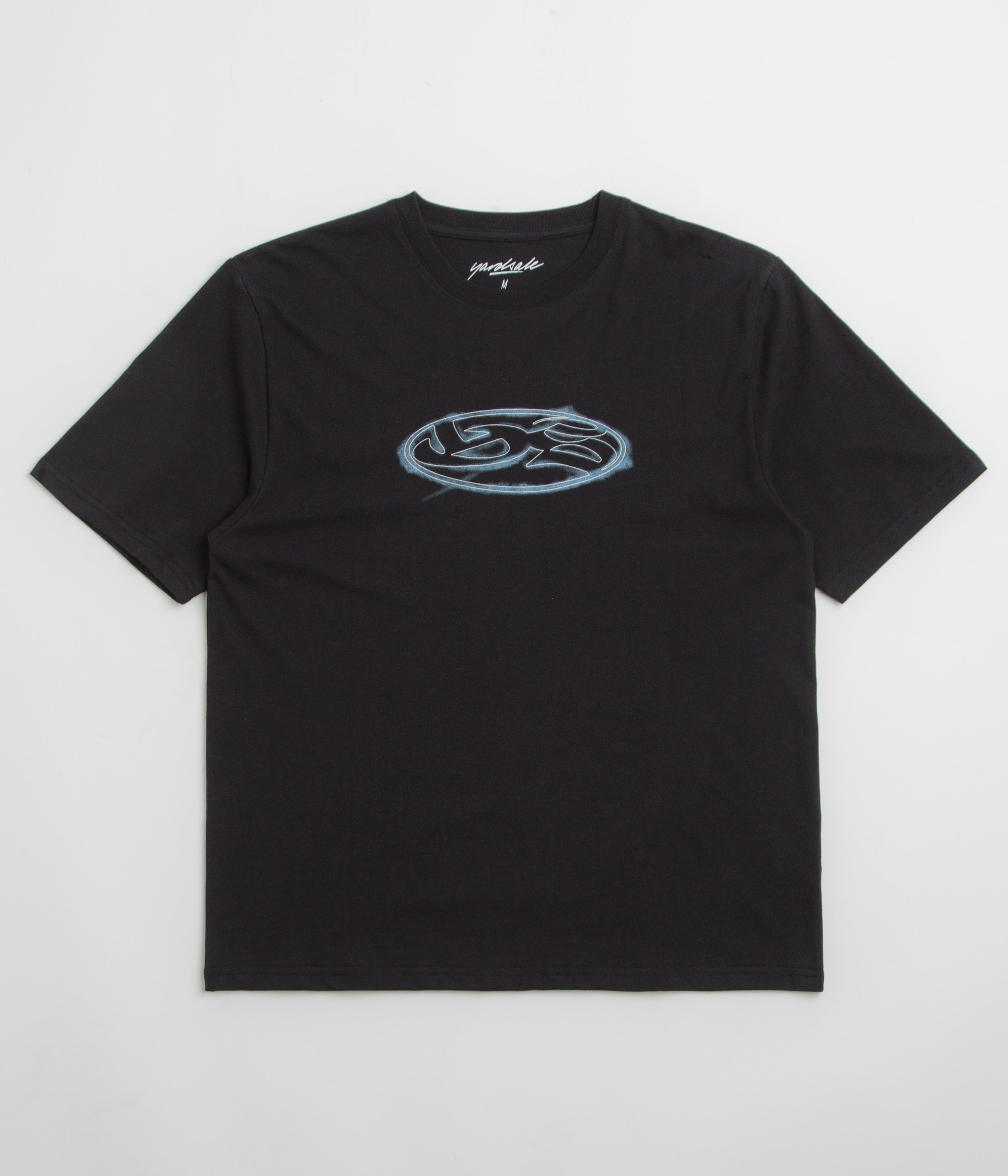 訳あってお買い得！30～80％OFF T-Shirt Eclipse Yardsale - Flatspot | Navy スケートボード