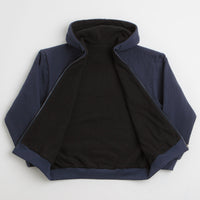 Yardsale Exo Hoodie in Indigo thumbnail