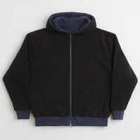 Yardsale Exo Hoodie in Indigo thumbnail