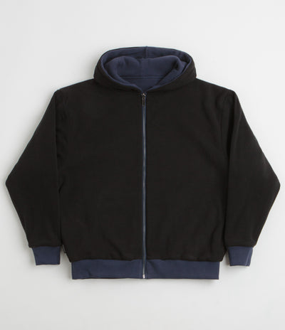 Yardsale Exo Hoodie in Indigo