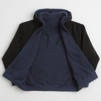 Yardsale Exo Hoodie in Indigo thumbnail