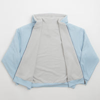 Yardsale Exo Hoodie in Stone Blue thumbnail