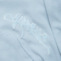 Yardsale Exo Hoodie in Stone Blue thumbnail