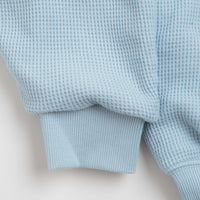 Yardsale Exo Hoodie in Stone Blue thumbnail