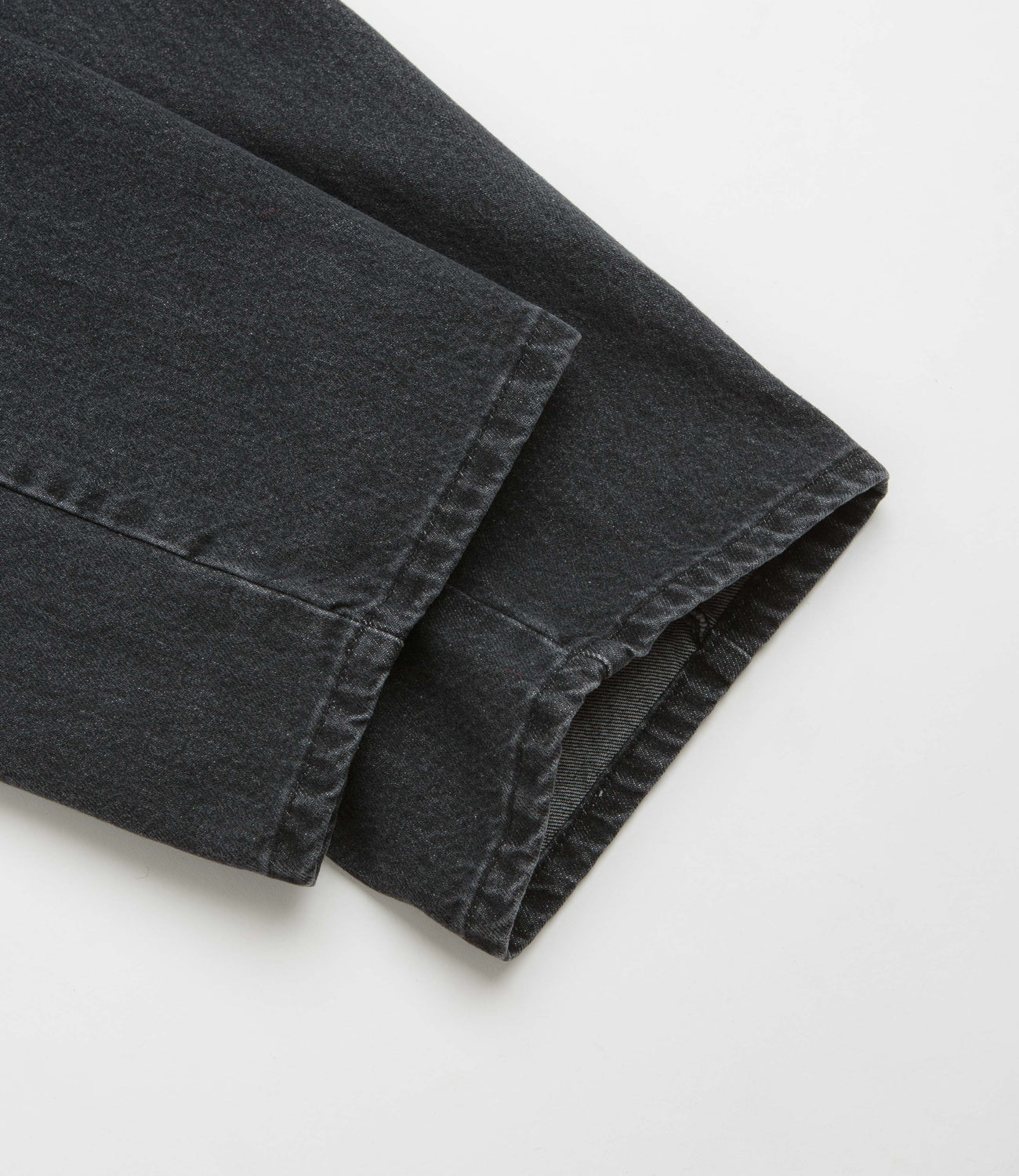 パンツ yardsale Faded Phantasy Jeans Black Faded Phantasy Jeans (Black) – YARDSALE