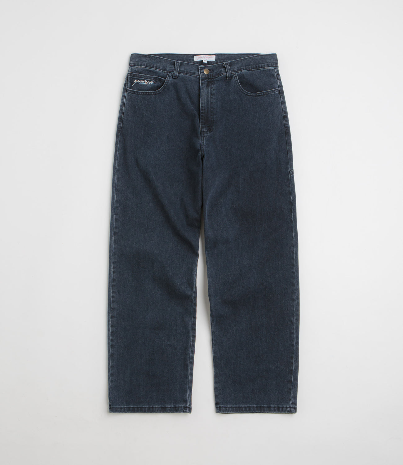 Yardsale Faded Phantasy Jeans - Denim | Flatspot