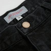 Yardsale Faded Phantasy Jeans - Black thumbnail