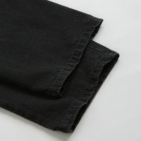 Yardsale Faded Phantasy Jeans in Black thumbnail