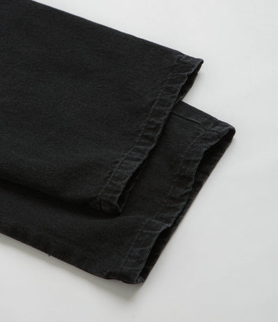 Yardsale Faded Phantasy Jeans in Black
