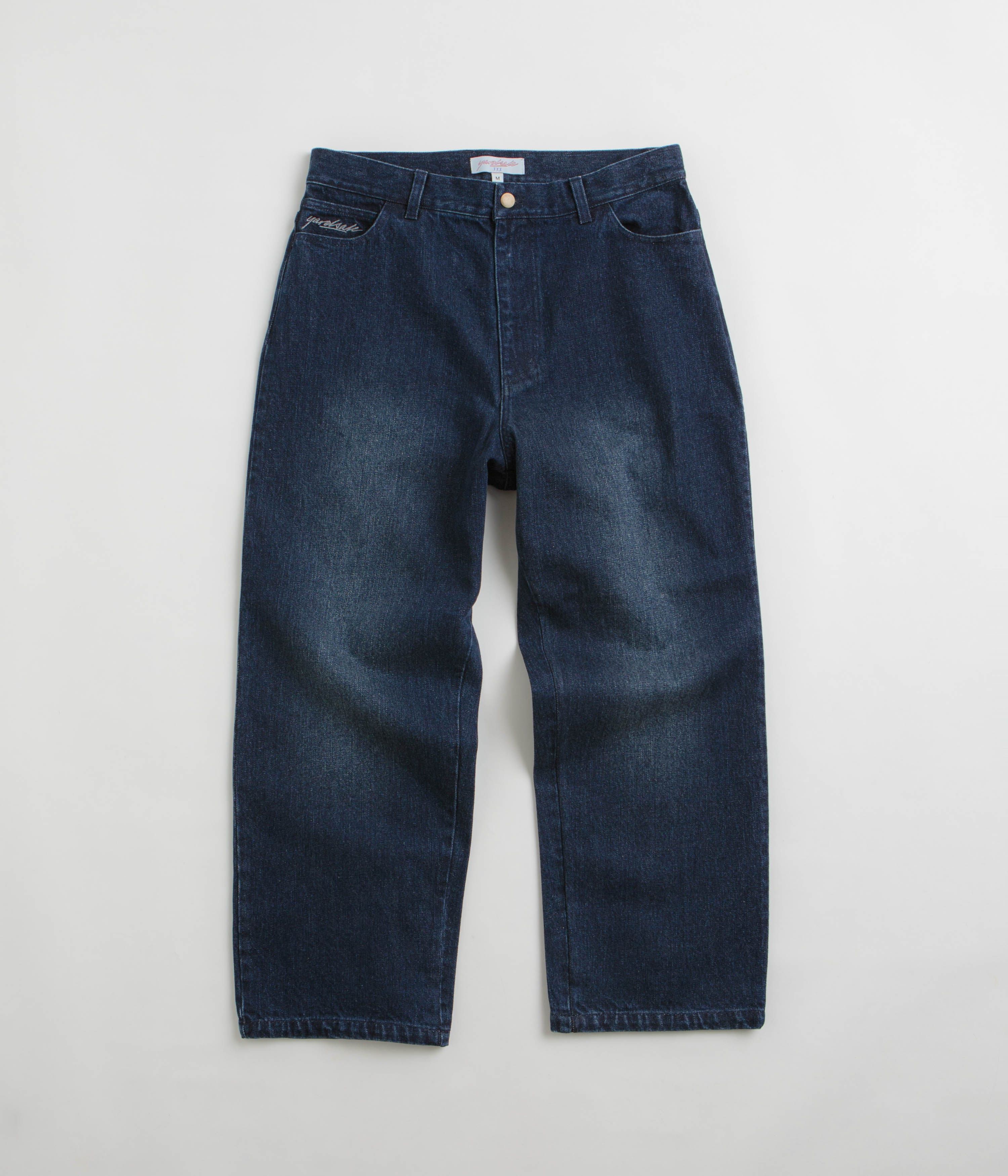 Yardsale Goblin Jeans - Denim | Flatspot Yardsale Goblin Jeans - Denim | Flatspot