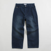 Yardsale Faded Phantasy Jeans - Denim thumbnail
