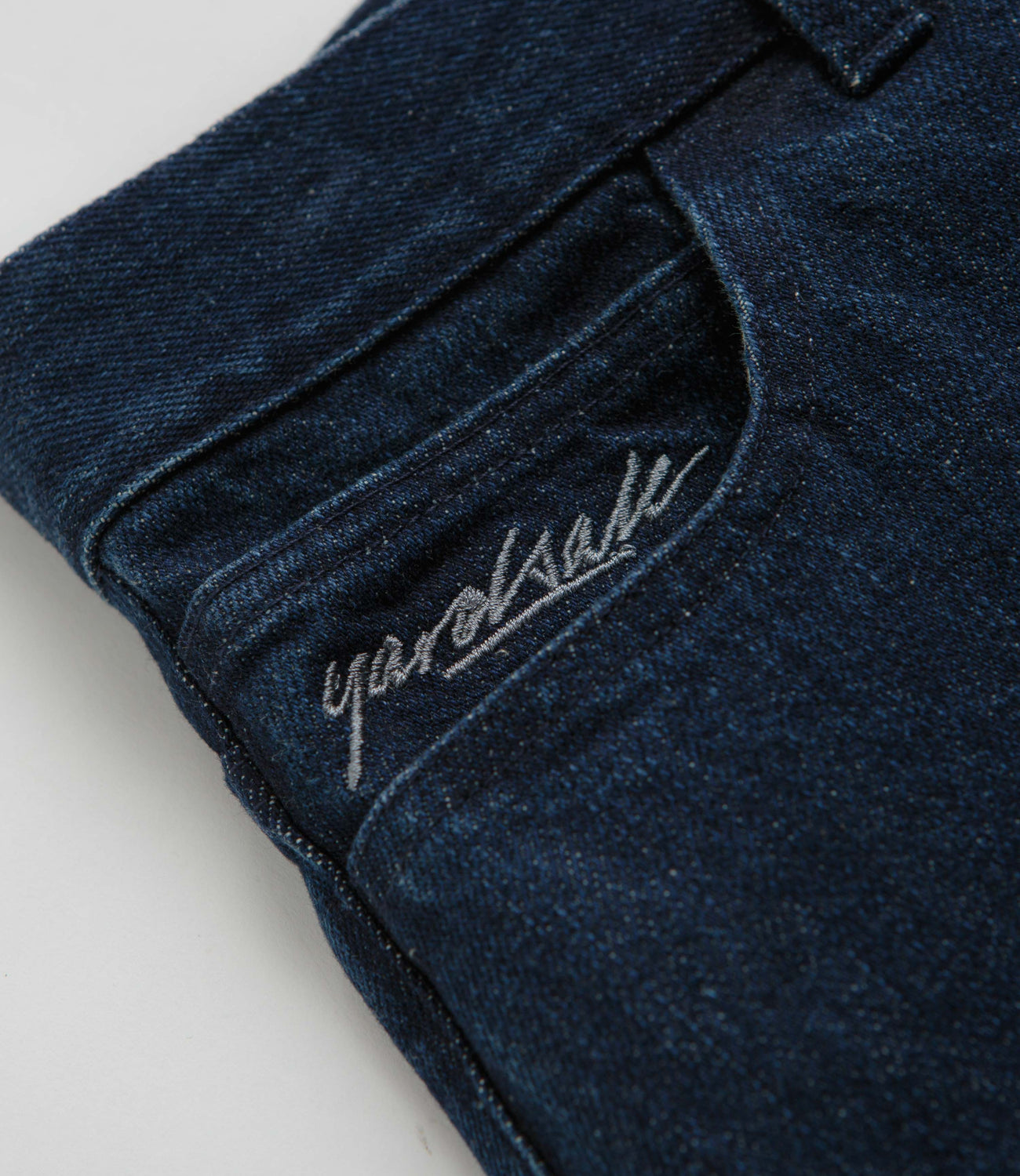 Yardsale Faded Phantasy Jeans - Denim - Order by 3pm for