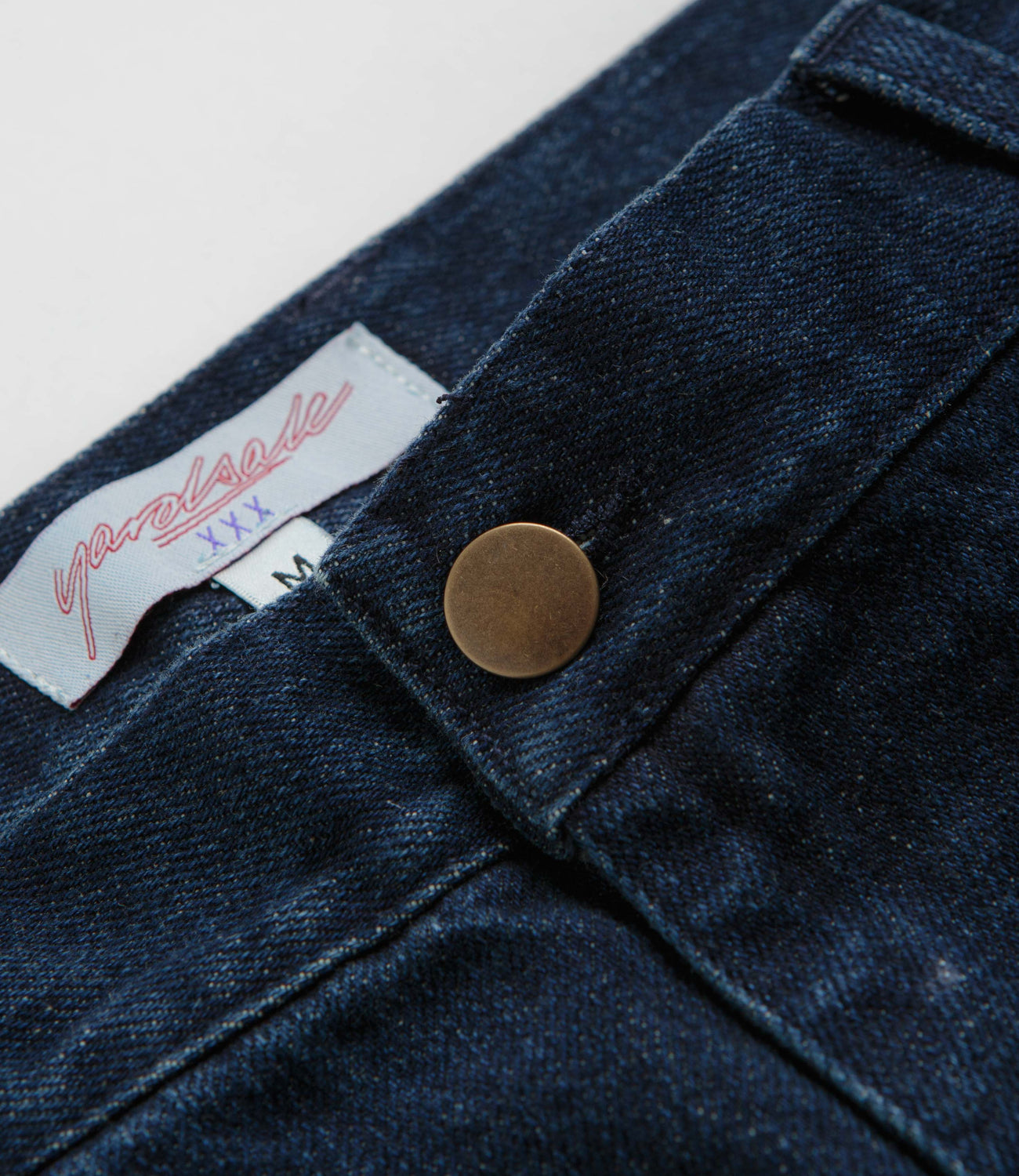 Yardsale Faded Phantasy Jeans - Denim - Order by 3pm for