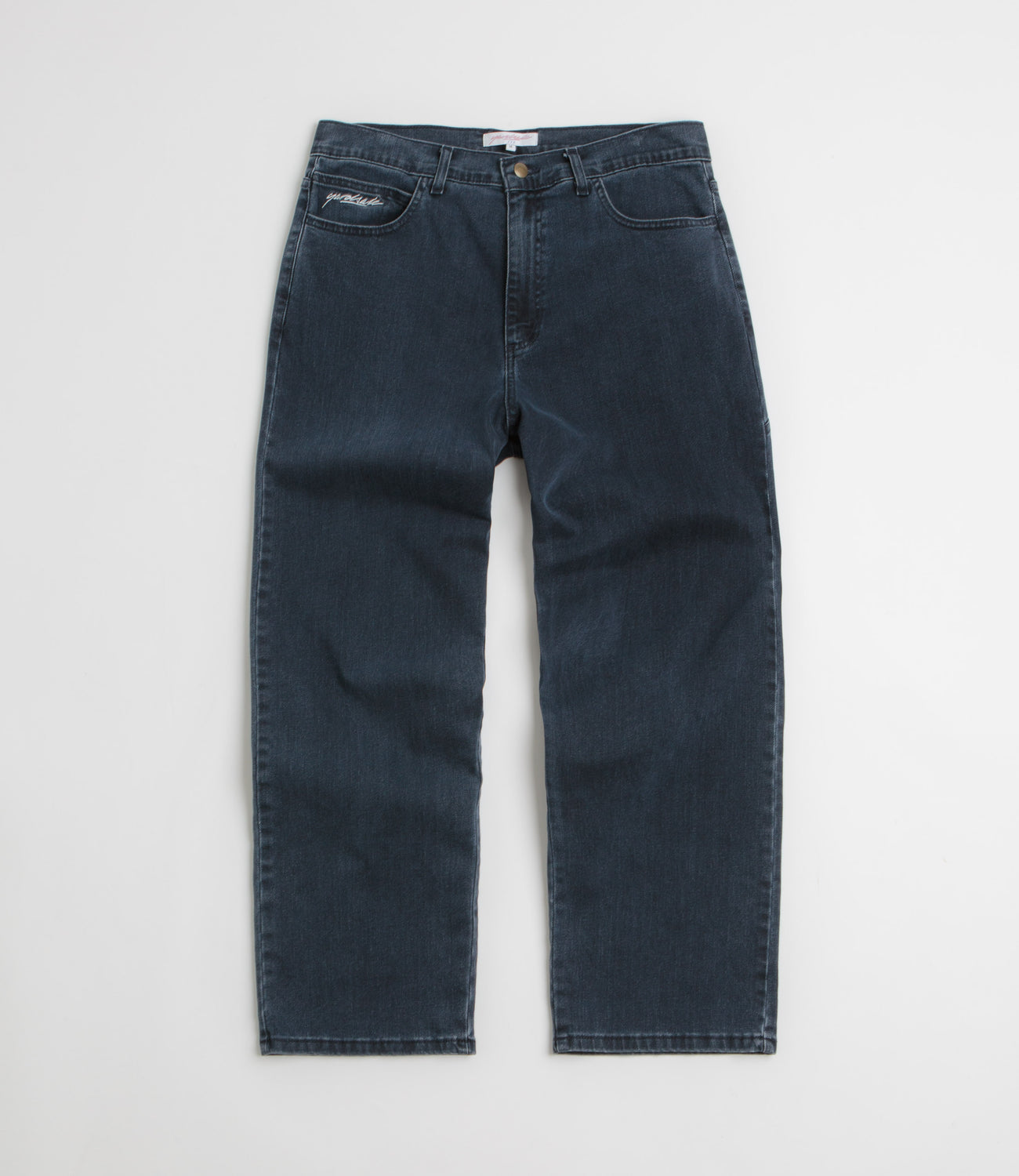 Yardsale Faded Phantasy Jeans - Denim | Flatspot