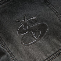 Yardsale Faded Slub Phantasy Jeans in Grey thumbnail