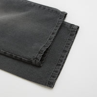 Yardsale Faded Slub Phantasy Jeans in Grey thumbnail