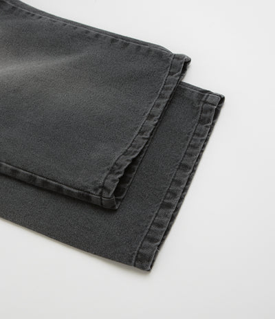 Yardsale Faded Slub Phantasy Jeans in Grey