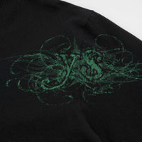 Yardsale Flock T-Shirt in Black thumbnail
