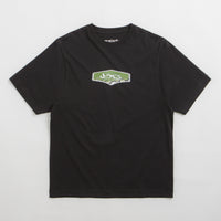 Yardsale Harmonize T-Shirt - Black thumbnail