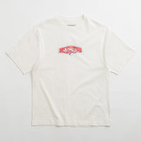 Yardsale Harmonize T-Shirt in White thumbnail
