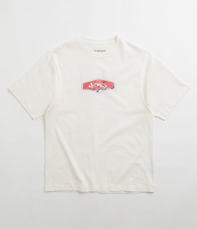 Yardsale Harmonize T-Shirt in White