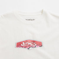 Yardsale Harmonize T-Shirt in White thumbnail