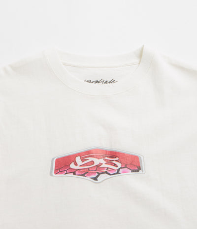 Yardsale Harmonize T-Shirt - White | Flatspot