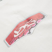 Yardsale Harmonize T-Shirt in White thumbnail