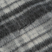 Yardsale Haven Full Zip Hoodie - Grey thumbnail