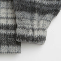 Yardsale Haven Full Zip Hoodie - Grey thumbnail