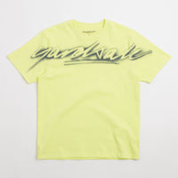 Yardsale Haze T-Shirt in Washed Green thumbnail