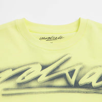 Yardsale Haze T-Shirt in Washed Green thumbnail