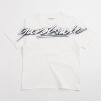 Yardsale Haze T-Shirt in White thumbnail