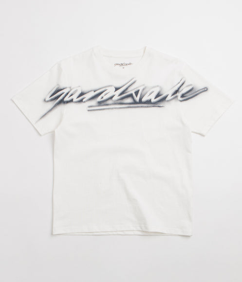 Yardsale Haze T-Shirt - White