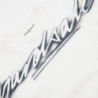 Yardsale Haze T-Shirt in White thumbnail
